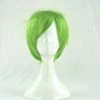 Green 35cm BlazBlue Hazama Cosplay Wig -Cosplay Shopper Store COS 065 01 4