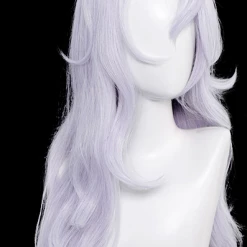 Silver 70cm Jujutsu Kaisen Satoru Gojo Female Cosplay Wig