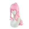 Pink 70cm Virtual YouTuber Mori Calliope Cosplay Wig 2 Pink 70cm Virtual YouTuber Mori Calliope Cosplay Wig -Cosplay Shopper Store COS 065 01 85