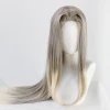 100cm Final Fantasy VII Remake Sephiroth Cosplay Wig -Cosplay Shopper Store COS 066 01 49