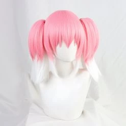 35cm Munou Na Nana Nana Hiiragi Cosplay Wig -Cosplay Shopper Store COS 066 01 61 2