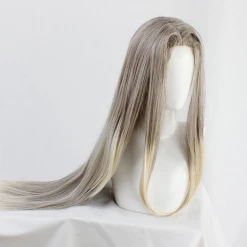 100cm Final Fantasy VII Remake Sephiroth Cosplay Wig -Cosplay Shopper Store COS 066 02 19