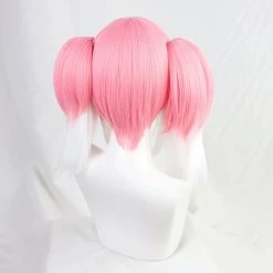 35cm Munou Na Nana Nana Hiiragi Cosplay Wig -Cosplay Shopper Store COS 066 02 27