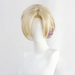 30cm Disney: Twisted-Wonderland Vil Schoenheit Cosplay Wig