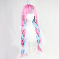 90cm Virtual YouTuber Minato Aqua Cosplay Wig -Cosplay Shopper Store COS 067 01 59 2