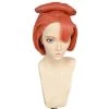 Orange 35cm Bungo Stray Dogs Kouyou Ozaki Cosplay Wig -Cosplay Shopper Store COS 067 01 92