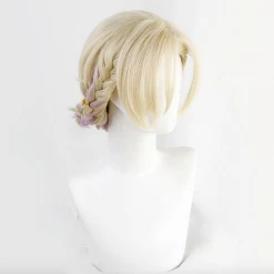 30cm Disney: Twisted-Wonderland Vil Schoenheit Cosplay Wig -Cosplay Shopper Store COS 067 02 20