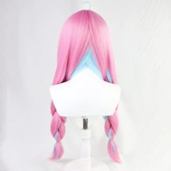 90cm Virtual YouTuber Minato Aqua Cosplay Wig -Cosplay Shopper Store COS 067 02 27