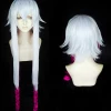 Silver And Rosy 105cm Fate/Grand Order FGO Asclepius Cosplay Wig -Cosplay Shopper Store COS 068 01 20