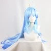 90cm Virtual YouTuber Yukihana Lamy Cosplay Wig 1 90cm Virtual YouTuber Yukihana Lamy Cosplay Wig -Cosplay Shopper Store COS 068 01 58
