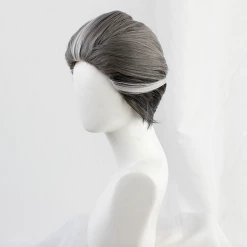 30cm Disney: Twisted-Wonderland Mozus Trein Cosplay Wig -Cosplay Shopper Store COS 068 02 16