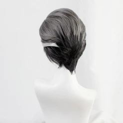 30cm Disney: Twisted-Wonderland Mozus Trein Cosplay Wig -Cosplay Shopper Store COS 068 03 8