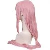 Pink 100cm Magia Record: Puella Magi Madoka Magica Side Story Iroha Tamaki Cosplay Wig 1 Pink 100cm Magia Record: Puella Magi Madoka Magica Side Story Iroha Tamaki Cosplay Wig -Cosplay Shopper Store COS 069 01 31