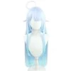 80cm Virtual YouTuber Amatsuka Uto Cosplay Wig -Cosplay Shopper Store COS 070 01 77
