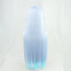 80cm Virtual YouTuber Amatsuka Uto Cosplay Wig -Cosplay Shopper Store COS 070 03 25