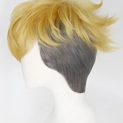 30cm Skate-Leading Stars Sota Jonouchi Cosplay Wig -Cosplay Shopper Store COS 071 02 31
