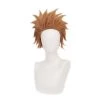 Brown 30cm My Hero Academia Boku No Hiro Akademia Keigo Takami Hawks Cosplay Wig -Cosplay Shopper Store COS 072 01 44