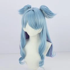 60cm Virtual YouTuber Elira Pendora Cosplay Wig -Cosplay Shopper Store COS 072 02 36