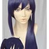 80cm D.Gray-Man Yu Kanda Cosplay Wig -Cosplay Shopper Store COS 074 01 8