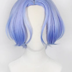 Blue 30cm SK8 The Infinity Langa Hasegawa Cosplay Wig -Cosplay Shopper Store COS 077 01 60 1