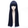Blue 60cm Celestial Method Shione Togawa Cosplay Wig -Cosplay Shopper Store COS 078 01 4
