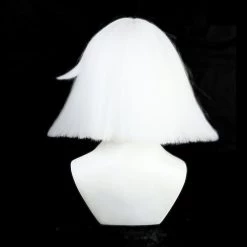 White 30cm Sky: Children Of Light Cosplay Wig -Cosplay Shopper Store COS 078 02 22
