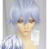 30cm B-Project Tomohisa Kitakado Cosplay Wig 1 30cm B-Project Tomohisa Kitakado Cosplay Wig -Cosplay Shopper Store COS 080 01 7