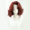 Red 35cm Harry Potter: Magic Awakened Daniel Page Cosplay Wig