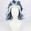 35cm Tokyo Revengers Taiju Shiba Cosplay Wig 2 35cm Tokyo Revengers Taiju Shiba Cosplay Wig -Cosplay Shopper Store COS 082 01 65