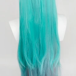 100cm League Of Legends LOL K/DA MV ALL OUT Seraphine Cosplay Wig 7 100cm League Of Legends LOL K/DA MV ALL OUT Seraphine Cosplay Wig -Cosplay Shopper Store COS 082 02 21