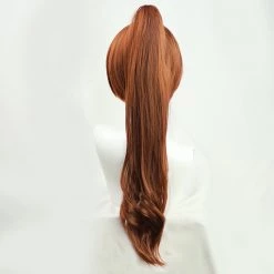 Brown 80cm Takt Op. Destiny Anna Schneider Cosplay Wig 9 Brown 80cm Takt Op. Destiny Anna Schneider Cosplay Wig -Cosplay Shopper Store COS 085 03 18