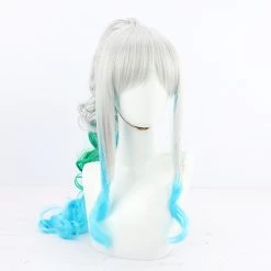 70cm One Piece Yamato Cosplay Wig 7 70cm One Piece Yamato Cosplay Wig -Cosplay Shopper Store COS 086 01 53 1