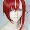 40cm Ensemble Stars Natsume Sakasaki Cosplay Wig 2 40cm Ensemble Stars Natsume Sakasaki Cosplay Wig -Cosplay Shopper Store COS 087 01 6