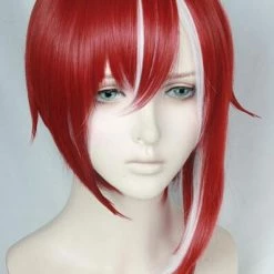 40cm Ensemble Stars Natsume Sakasaki Cosplay Wig