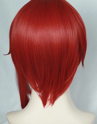 40cm Ensemble Stars Natsume Sakasaki Cosplay Wig 4 40cm Ensemble Stars Natsume Sakasaki Cosplay Wig - Image 2