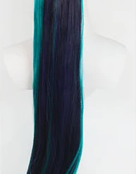 100cm League Of Legends LOL K/DA Kaisa Cosplay Wig 9 100cm League Of Legends LOL K/DA Kaisa Cosplay Wig -Cosplay Shopper Store COS 087 03 13