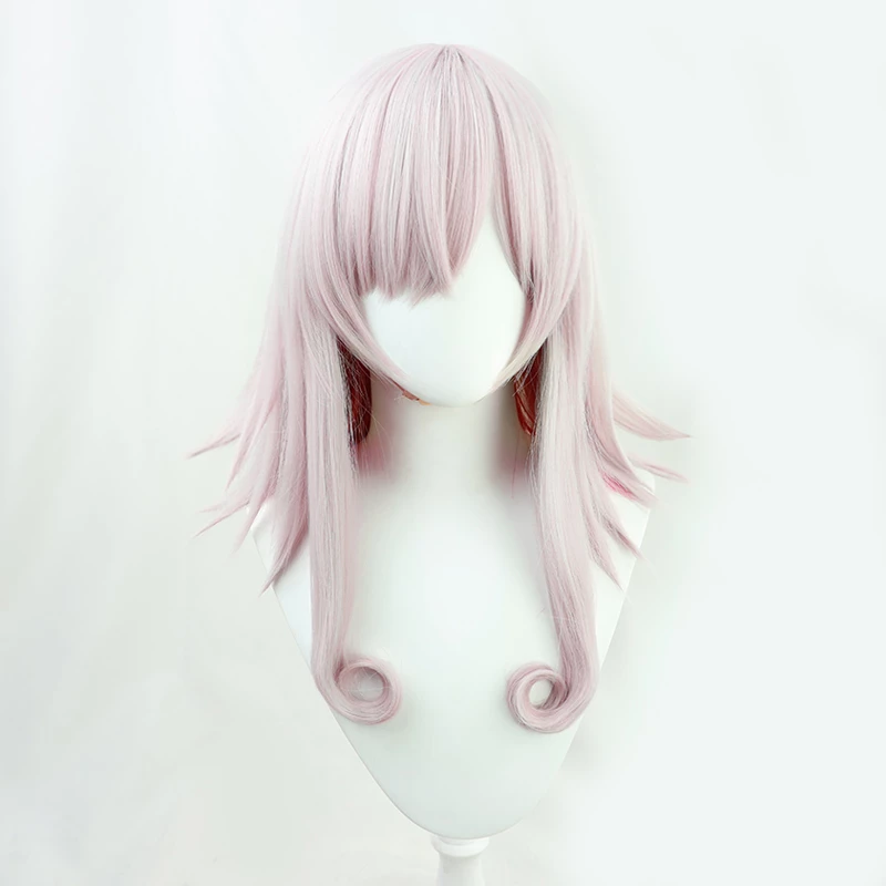 50cm Takt Op. Destiny Cosette Schneider Destiny Cosplay Wig 3 50cm Takt Op. Destiny Cosette Schneider Destiny Cosplay Wig