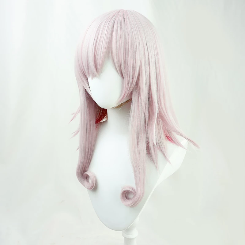 50cm Takt Op. Destiny Cosette Schneider Destiny Cosplay Wig 5 50cm Takt Op. Destiny Cosette Schneider Destiny Cosplay Wig - Image 3