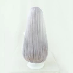 85cm Virtual YouTuber La+ Darknesss Laplus Cosplay Wig 7 85cm Virtual YouTuber La+ Darknesss Laplus Cosplay Wig -Cosplay Shopper Store COS 088 02 19