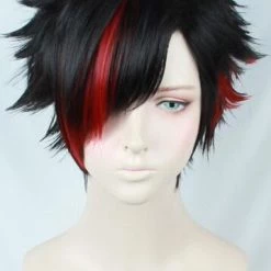 30cm Ensemble Stars Tetora Nagumo Cosplay Wig