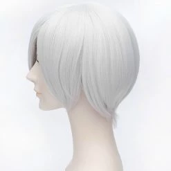 30cm Devil May Cry 4 Dante Cosplay Wig -Cosplay Shopper Store COS 089 03