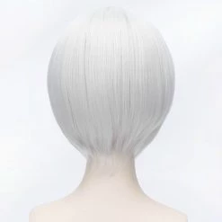 30cm Devil May Cry 4 Dante Cosplay Wig -Cosplay Shopper Store COS 089 04