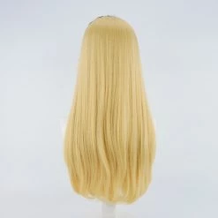 70cm Call Of The Night Seri Kikyo Cosplay Wig -Cosplay Shopper Store COS 093 03 15