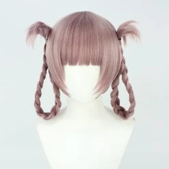 40cm Call Of The Night Nazuna Nanakusa Cosplay Wig