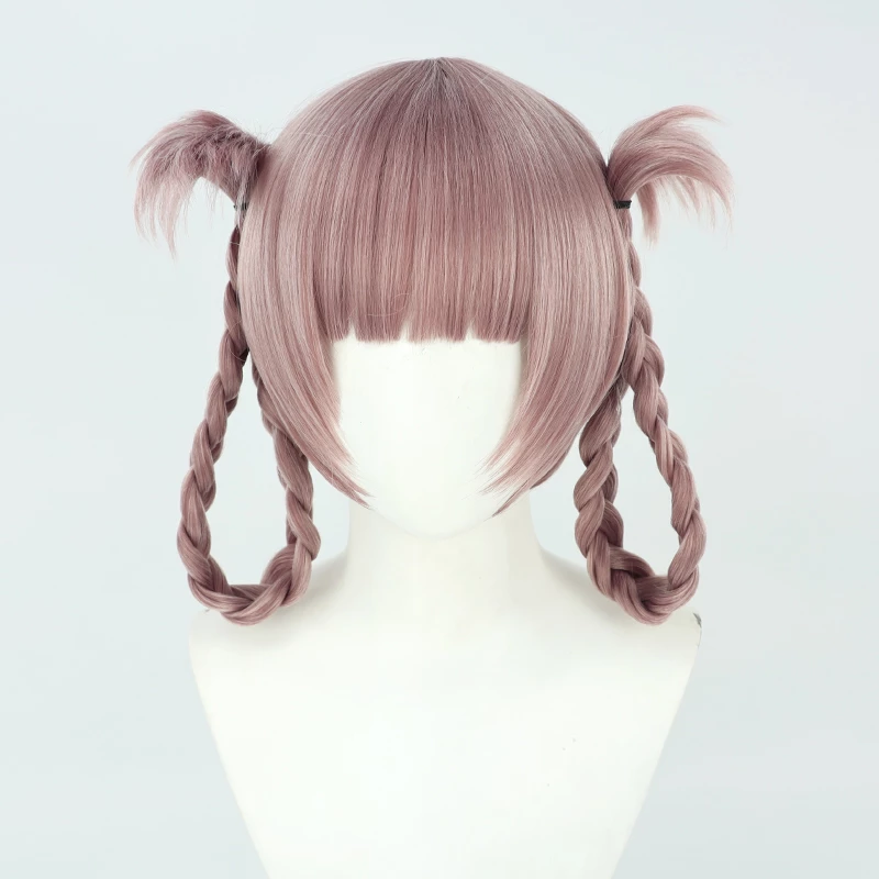 40cm Call Of The Night Nazuna Nanakusa Cosplay Wig 3 40cm Call Of The Night Nazuna Nanakusa Cosplay Wig