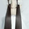 Black 120cm Danganronpa V3: Killing Harmony Maki Harukawa Cosplay Wig -Cosplay Shopper Store COS 094 01 5