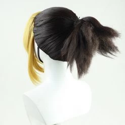 30cm Demon Slayer: Kimetsu No Yaiba Makio Cosplay Wig -Cosplay Shopper Store COS 096 03 9