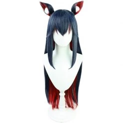 80cm Arknights Texas Cosplay Wig -Cosplay Shopper Store COS 099 01 31 1