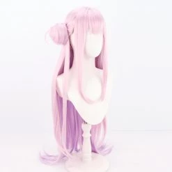 80cm Blue Archive Misono Mika Cosplay Wig -Cosplay Shopper Store COS 101 02 8