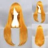 Orange 75cm Love Stage!! Izumi Sena Cosplay Wig -Cosplay Shopper Store COS 13 01 10